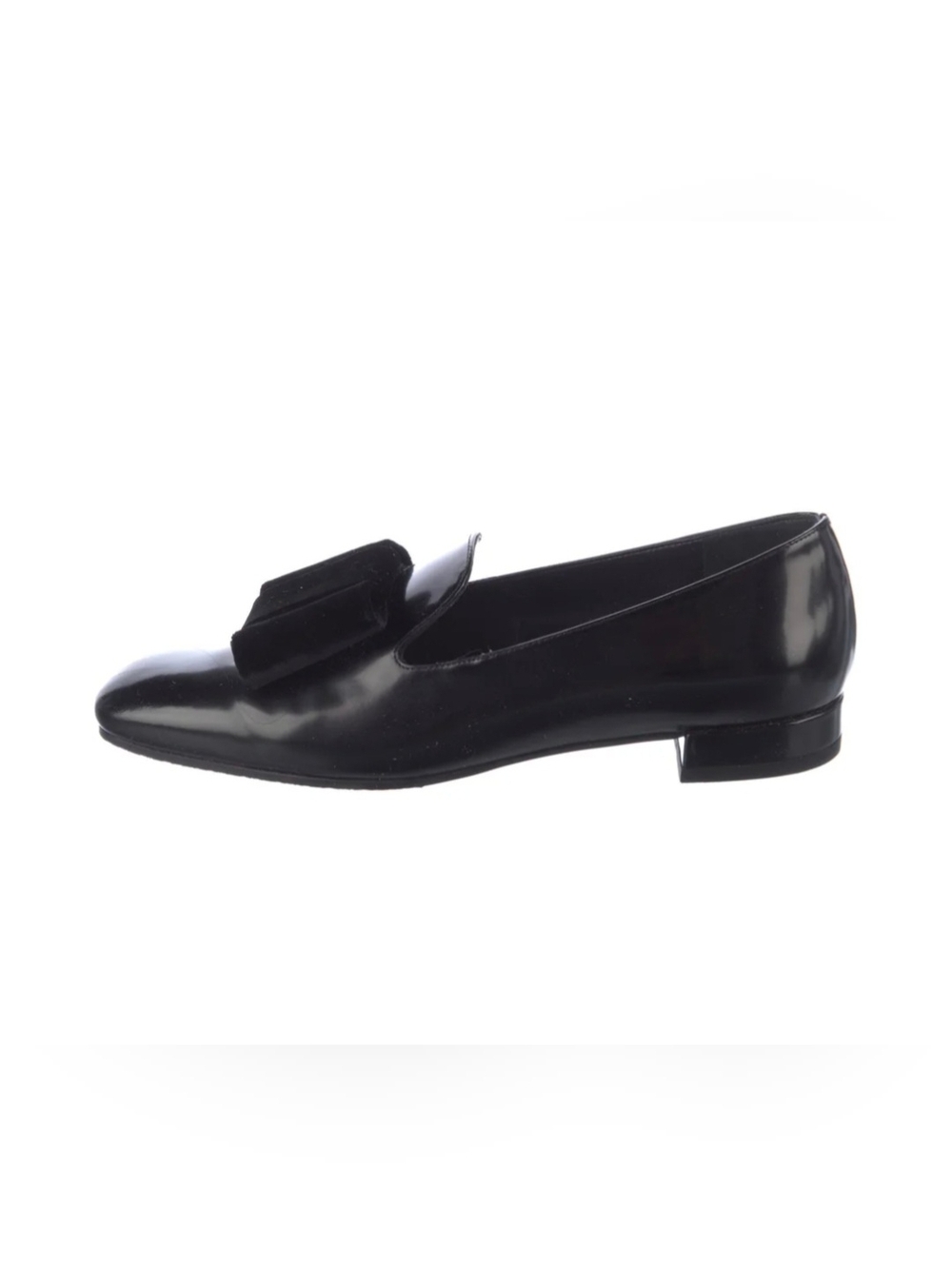Designer Stuart Weitzman Loafers Sz 8